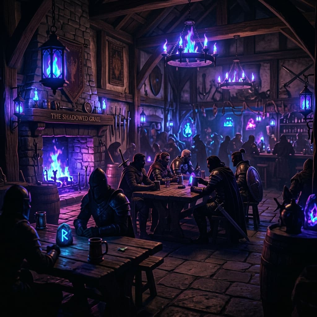 ¡Bienvenido a la comunidad de Discord de Rekiem Games!